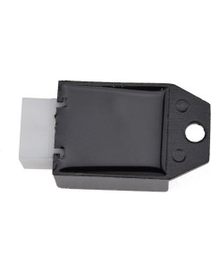 Regulador de Voltaje HIAORS 12V 4 Pines para ATV y Go Kart 2