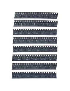 Reguladores de Voltaje 80pcs Bridgold 78L05-78L15 30V