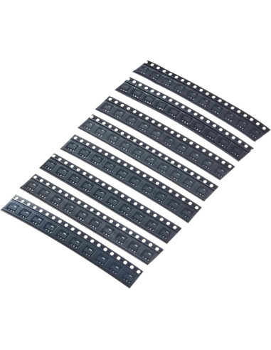 Reguladores de Voltaje 80pcs Bridgold 78L05-78L15 30V