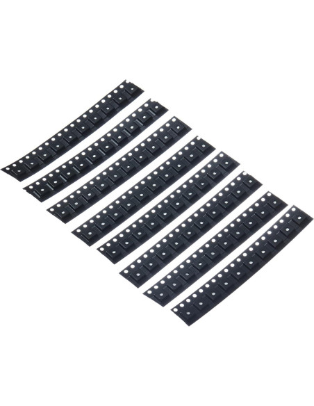 Reguladores de Voltaje 80pcs Bridgold 78L05-78L15 30V