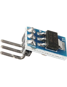 Módulo de Potencia DC-DC HiLetgo AMS1117-3.3V 800mA 10pcs 2