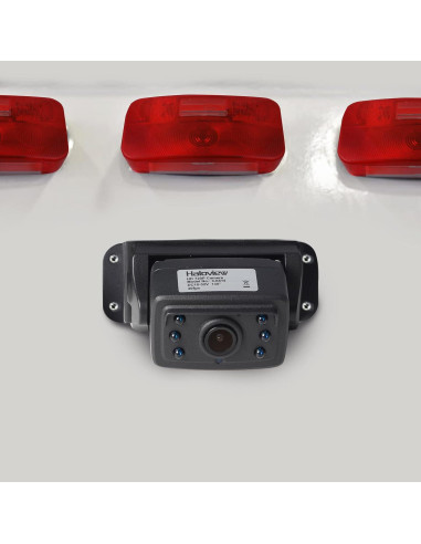 Haloview RD5-MINI Monitor Inalámbrico 5" 720P 365m