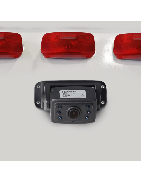 Haloview RD5-MINI Monitor Inalámbrico 5" 720P 365m