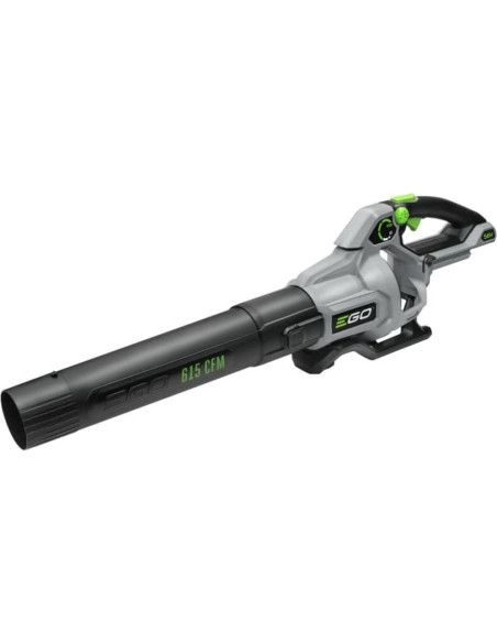 Soplador de Hojas EGO Power+ 615 CFM Inalámbrico