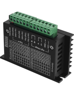 Controlador de Motor Paso a Paso Usongshine TB6600 4A 9-42V 2