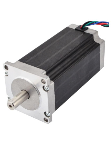 Motor Paso a Paso Nema 23 STEPPERONLINE 3Nm 4.2A 114mm