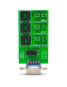 Adaptador de Programación EEPROM USB Genérico UPA v1.3 2