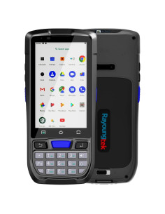 Escáner de Código de Barras Android Rayoungtek N60 4G WiFi