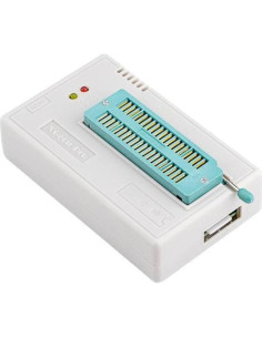 Programador Universal TL866II Plus USB para EEPROM y BIOS 2