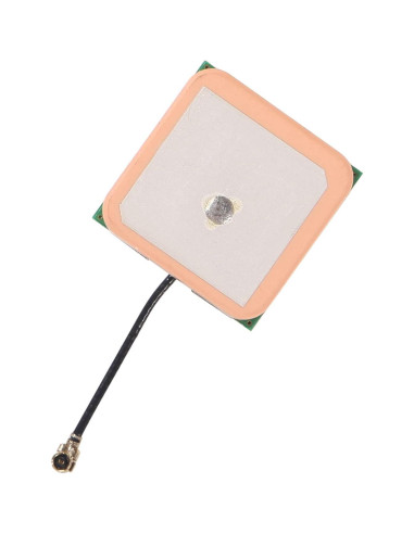 Módulo GPS NEO-7M GY-NEO7MV2 con Antena Cerámica 2 Pcs