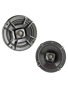 Altavoz Coaxial Polk Audio DB652 6.5" Marino 2 Vías 300W