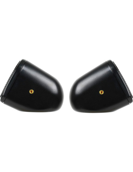 Altavoces Estéreo BOSS Audio AVA6200 - 200W, 3 Vías, Marino