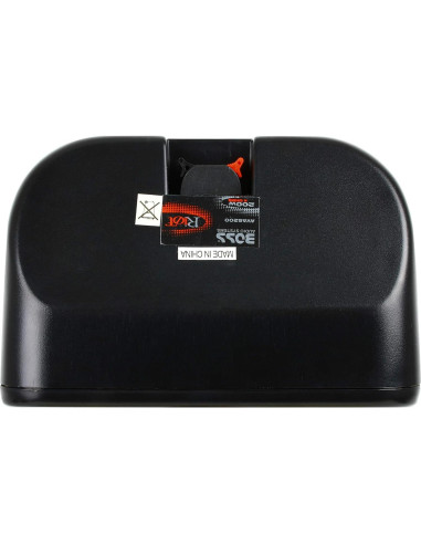 Altavoces Estéreo BOSS Audio AVA6200 - 200W, 3 Vías, Marino