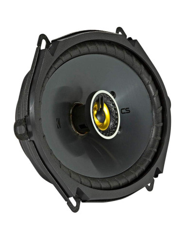 Altavoces Coaxiales KICKER CS 6x8" 4 Ohm 75W - Modelo 46CSC684