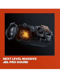 Altavoz Bluetooth JBL Xtreme 4 - Impermeable, 24h Reproducción 2