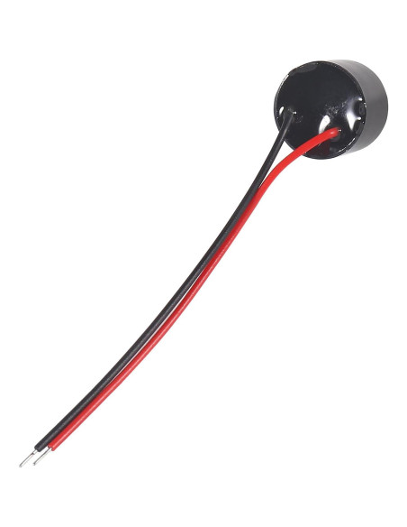 Zumbador Electrónico Activo UMLIFE 10PCS 85dB DC 3-12V