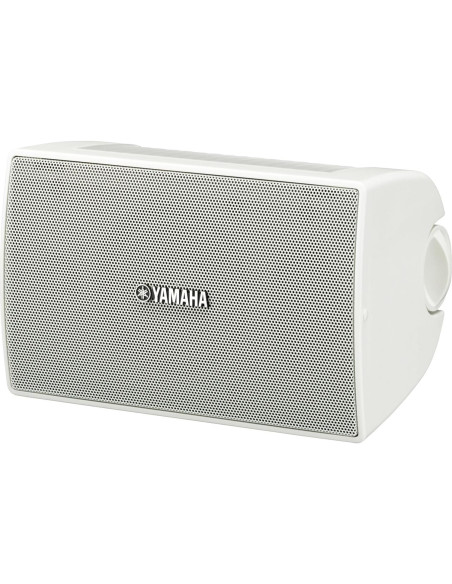Altavoces Exteriores Yamaha NS-AW194WH 80W Resistente al Agua