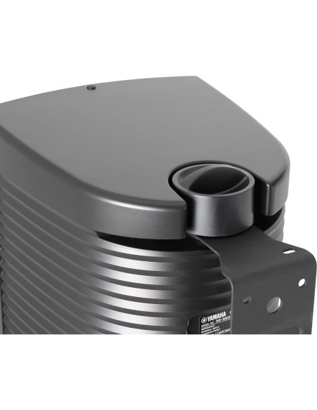Altavoces Exteriores Yamaha NS-AW194WH 80W Resistente al Agua