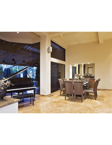 Altavoces Exteriores Yamaha NS-AW194WH 80W Resistente al Agua