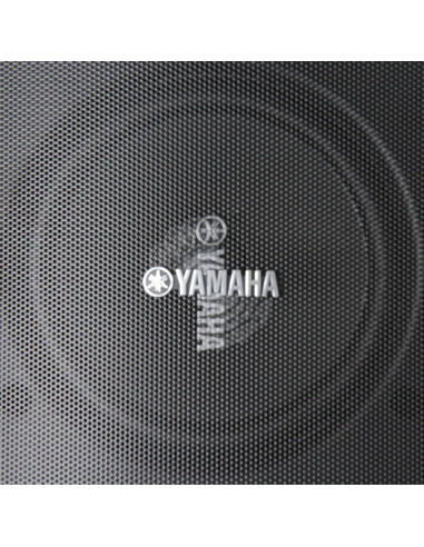 Altavoces Exteriores Yamaha NS-AW194WH 80W Resistente al Agua