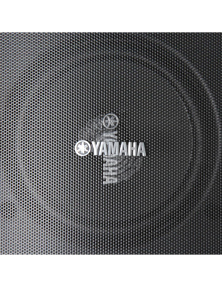 Altavoces Exteriores Yamaha NS-AW194WH 80W Resistente al Agua
