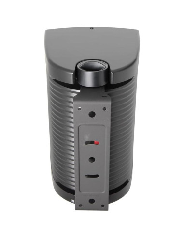 Altavoces Exteriores Yamaha NS-AW194WH 80W Resistente al Agua