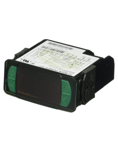 Control Electrónico de Congelación Full Gauge TC900E 2 Sensores