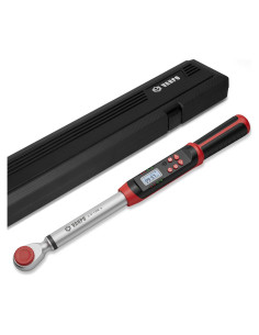 Llave de Torque Digital 1/2" VANPO VP-DTW01 6.8-135Nm