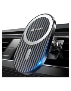 Soporte de Coche Andobil Magsafe Pro 360 para iPhone