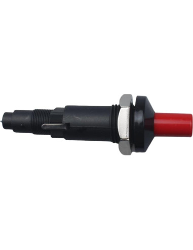 Encendedor Piezoeléctrico FDXGYH para Calentador de Gas 1m