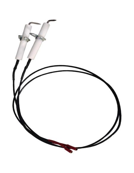 Paquete de 2 Encendedores Piezoeléctricos FOHEXIN 54.86 cm