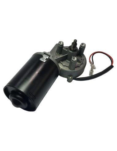 Motor de engranaje eléctrico reversible 24V BEMONOC 50 RPM