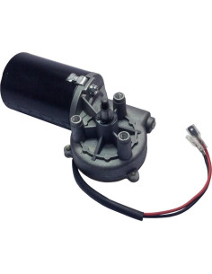 Motor de engranaje eléctrico reversible 24V BEMONOC 50 RPM 2