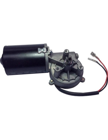 Motor de engranaje eléctrico reversible 24V BEMONOC 50 RPM