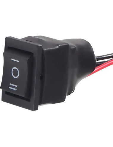 Controlador de Velocidad de Motor DC PWM 6pcs 3A 80W Coliao