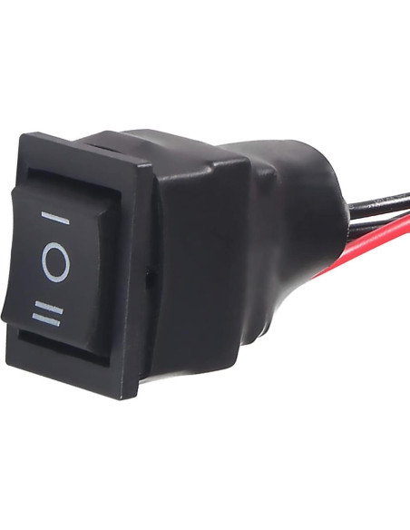 Controlador de Velocidad de Motor DC PWM 6pcs 3A 80W Coliao