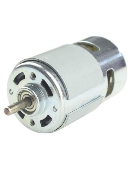 Motor DC 775 12V-24V 80W 10000-20000RPM CONQUERALL