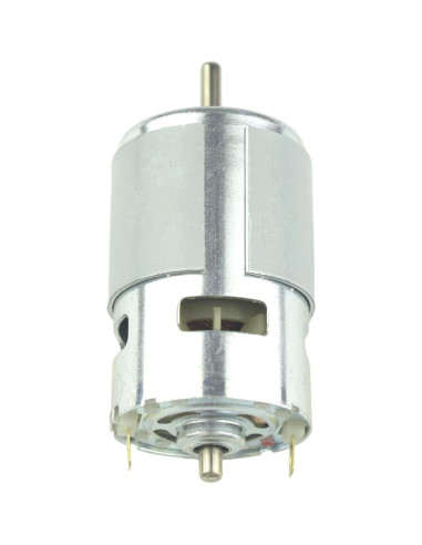 Motor DC 775 12V-24V 80W 10000-20000RPM CONQUERALL