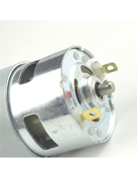 Motor DC 775 12V-24V 80W 10000-20000RPM CONQUERALL