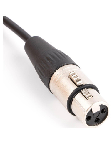 Adaptador USB a DMX RS485 XLR 0.97m Usangreen