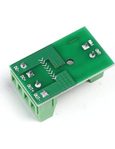 Módulo Controlador Aislado Optoacoplador MOSFET 10A 3-20V