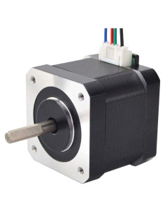 Motor Paso a Paso Nema 17 STEPPERONLINE 1.5A 1.8Nm 39mm