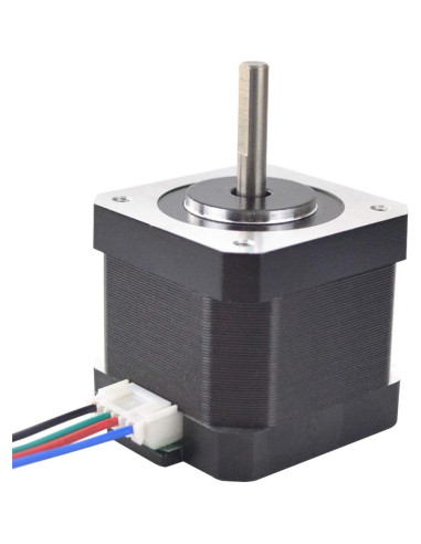 Motor Paso a Paso Nema 17 STEPPERONLINE 1.5A 1.8Nm 39mm