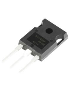 Transistores MOSFET de potencia IRFP4668 TO-247 200V 130A 5 unidades
