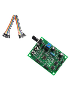 Controlador de Motor Paso a Paso Acxico LB261 5V-12V 4 Modos
