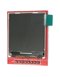 Pantalla TFT LCD Colorida FainWan 1.44" SPI 128x128