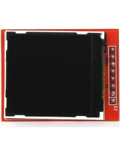 Pantalla TFT LCD Colorida FainWan 1.44" SPI 128x128 2
