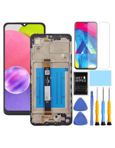 Reemplazo de Pantalla LCD Samsung Galaxy A03S A037U 6.5"