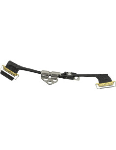 Cable eDP con bisagra izquierda Willhom para MacBook Pro 13" y 15" 2