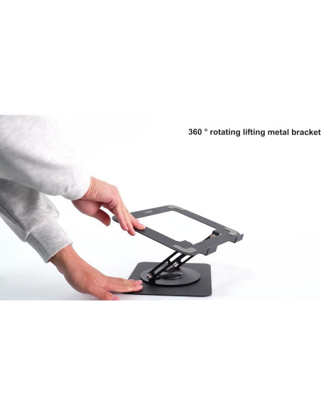 Monitor Portátil OLED TANXJIA 15.6" 4K Táctil 100% AdobeRGB